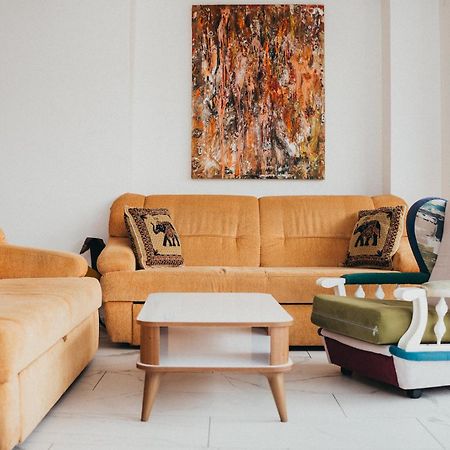 Skopje Boutique Apartments Zewnętrze zdjęcie