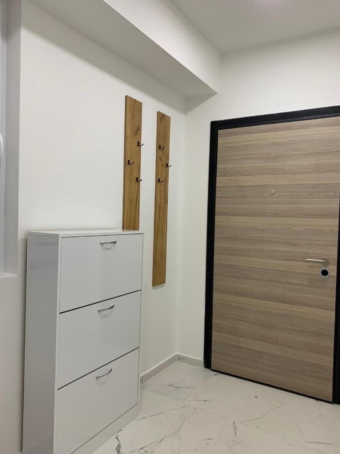Skopje Boutique Apartments Zewnętrze zdjęcie