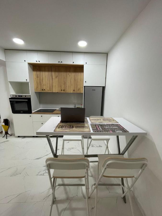 Skopje Boutique Apartments Zewnętrze zdjęcie