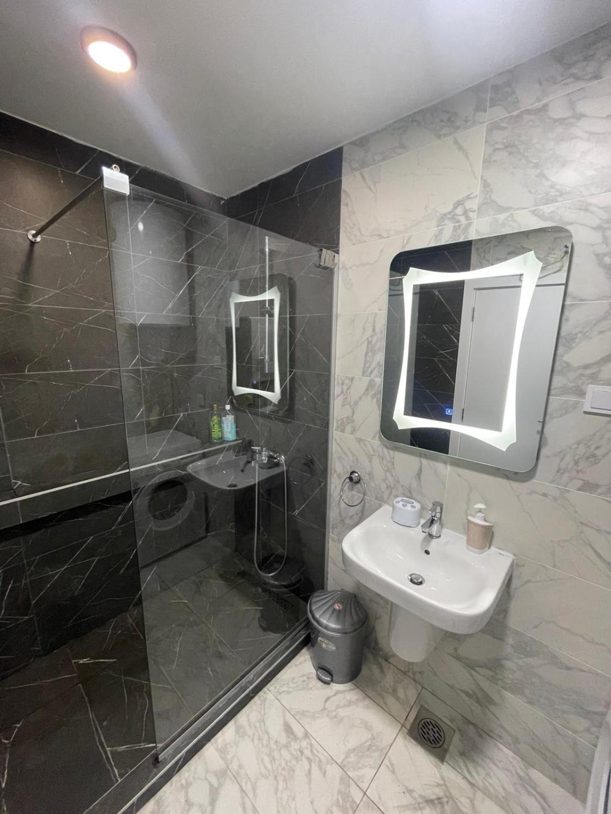 Skopje Boutique Apartments Zewnętrze zdjęcie