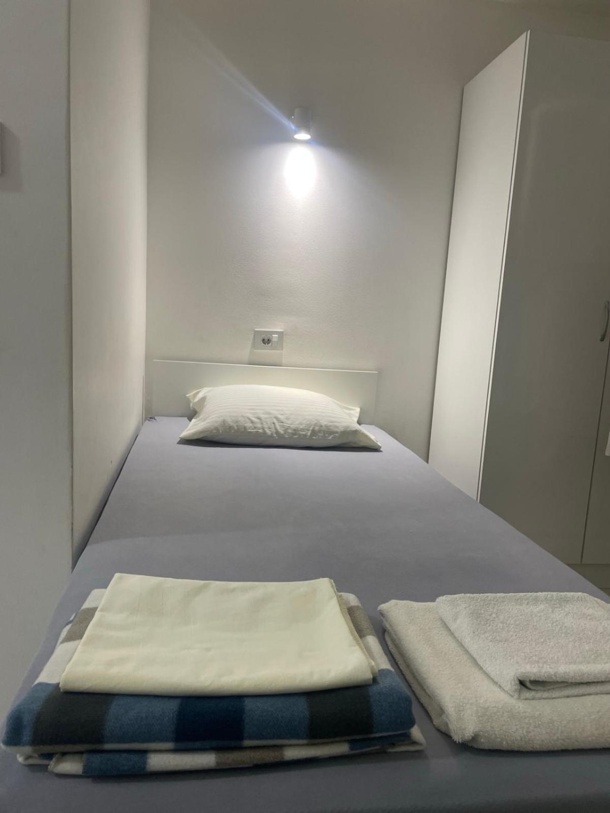 Skopje Boutique Apartments Zewnętrze zdjęcie