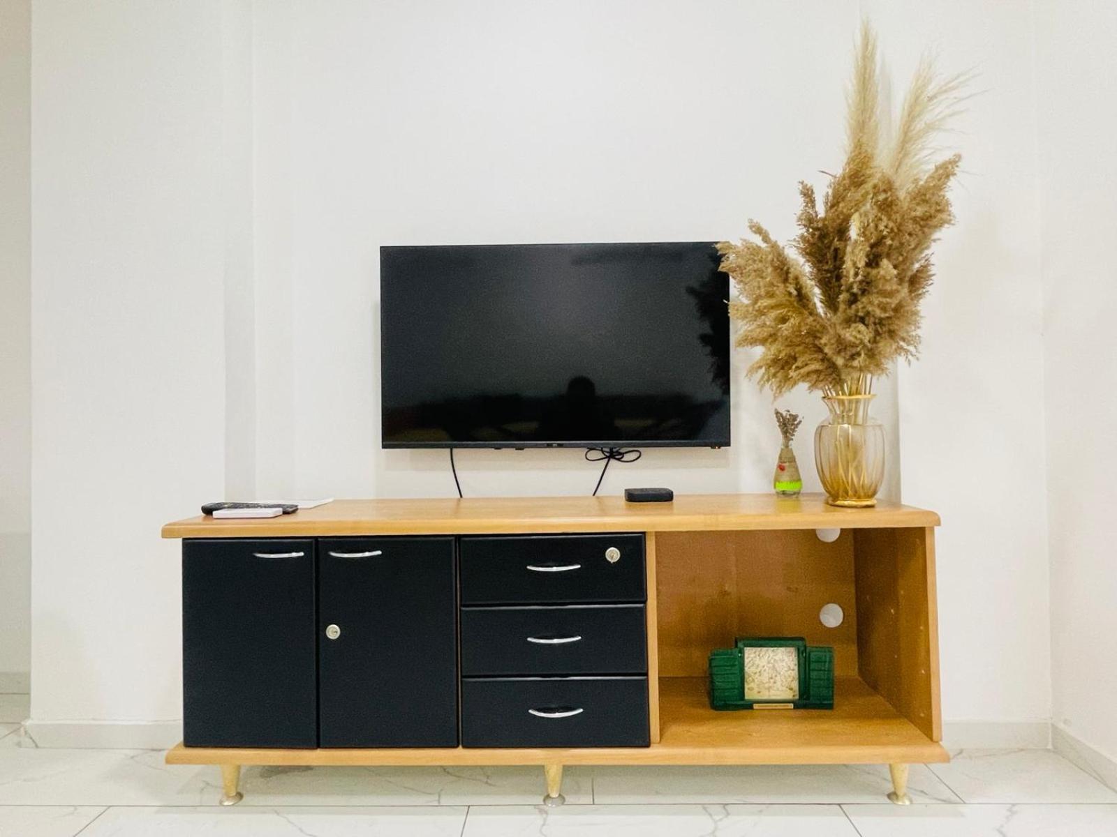 Skopje Boutique Apartments Zewnętrze zdjęcie